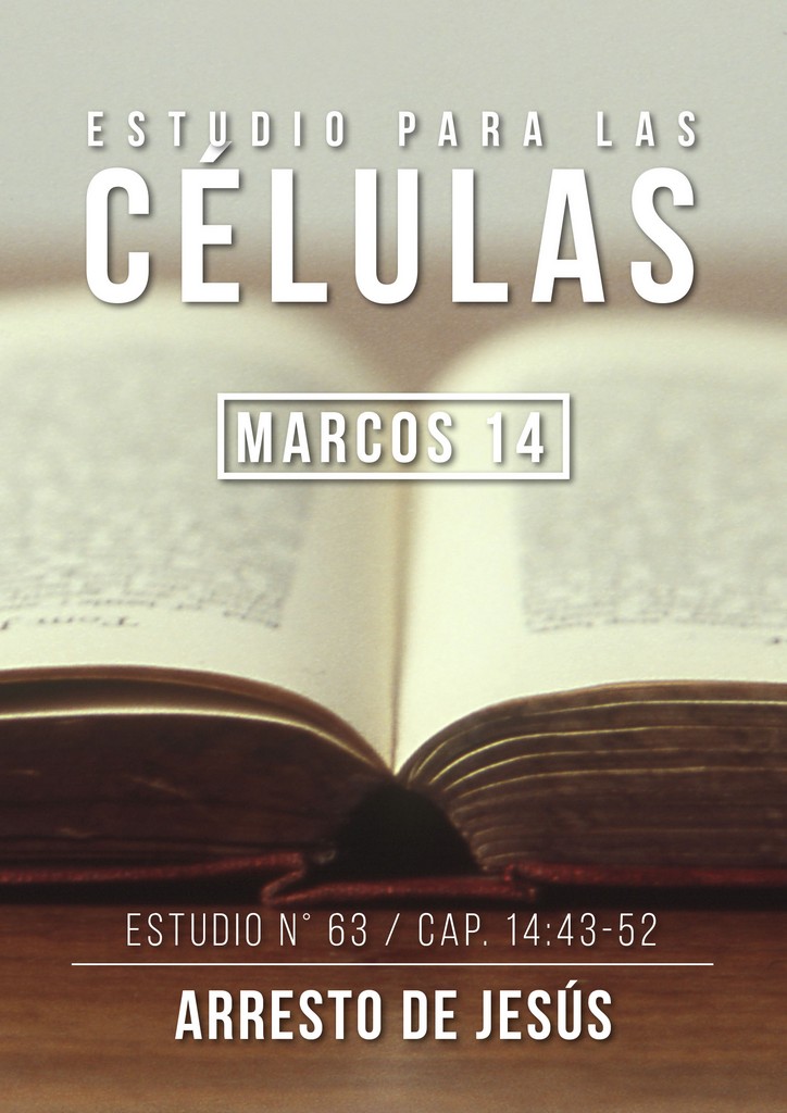 Estudio 63 Cap.14:43-52